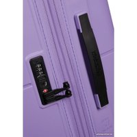 Чемодан-спиннер American Tourister Dashpop Violet Purple 67 см