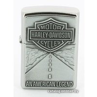 Зажигалка Zippo 20229 Harley-Davidson