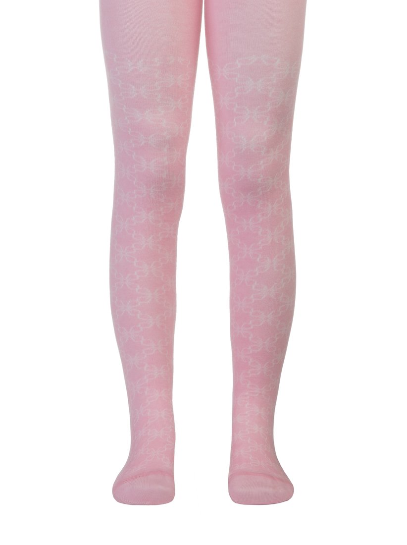 

Колготки Conte-kids Class Lycra 7С-31СП (р. 116-122, светло-розовый 191)