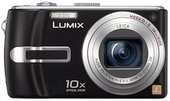 Panasonic Lumix DMC-TZ3