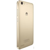 Телефон Huawei GR3 Gold