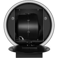 Кухонная вытяжка MAUNFELD Edelweiss 39 Wall (черный антрацит)