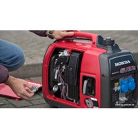 Бензиновый генератор Honda EU22I в Гродно