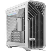 Корпус Fractal Design Torrent Compact White TG Clear Tint FD-C-TOR1C-03