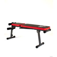 Силовая скамья Atlas Sport AS 03