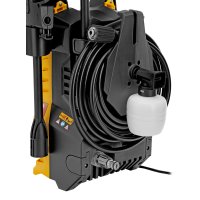 Мойка высокого давления Denzel R-110