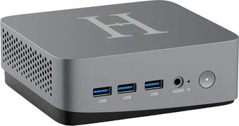 Мини-ПК Horizont H-Top C1K4 T52E3W