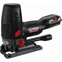 Электролобзик ELITECH HD CJS 2011LPE E2206.038.00 (без АКБ)