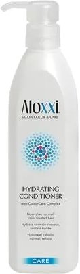 

Кондиционер Aloxxi Увлажняющий Hydrating Conditioner 300 мл