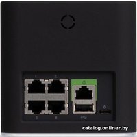 Wi-Fi система Ubiquiti AmpliFi Mesh Wi-Fi System Gamer's Edition AFi-G