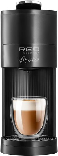 Капсульная кофеварка RED Solution Maestro CM1525