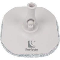 Швабра с отжимом Perfecto Linea 43-171331