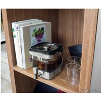 Cold Brew кофеварка KitchenAid 5KCM4212SX