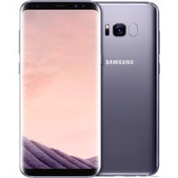 Телефон Samsung Galaxy S8+ 64GB (мистический аметист) [G955F]