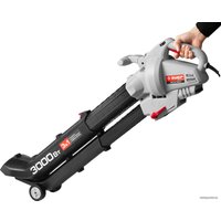 Колесная воздуходувка Зубр ЗПСЭ-3000