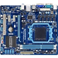 Материнская плата Gigabyte GA-M68MT-S2P (rev. 3.1)