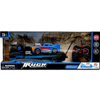 Спецтехника Sima-Land Автовоз 9836971