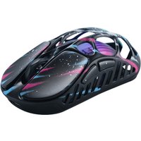 Игровая мышь Gravastar Mercury X Pro Special Edition Neon Graffiti