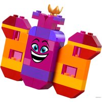 Конструктор LEGO The LEGO Movie 2 70825 Шкатулка Ватевры Собери что хочешь