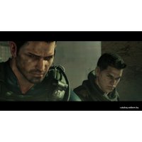  Resident Evil 6 для PlayStation 4