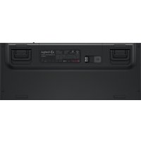 Клавиатура Logitech G915 X TKL Lightspeed GL Tactile 920-012715 (нет кириллицы)