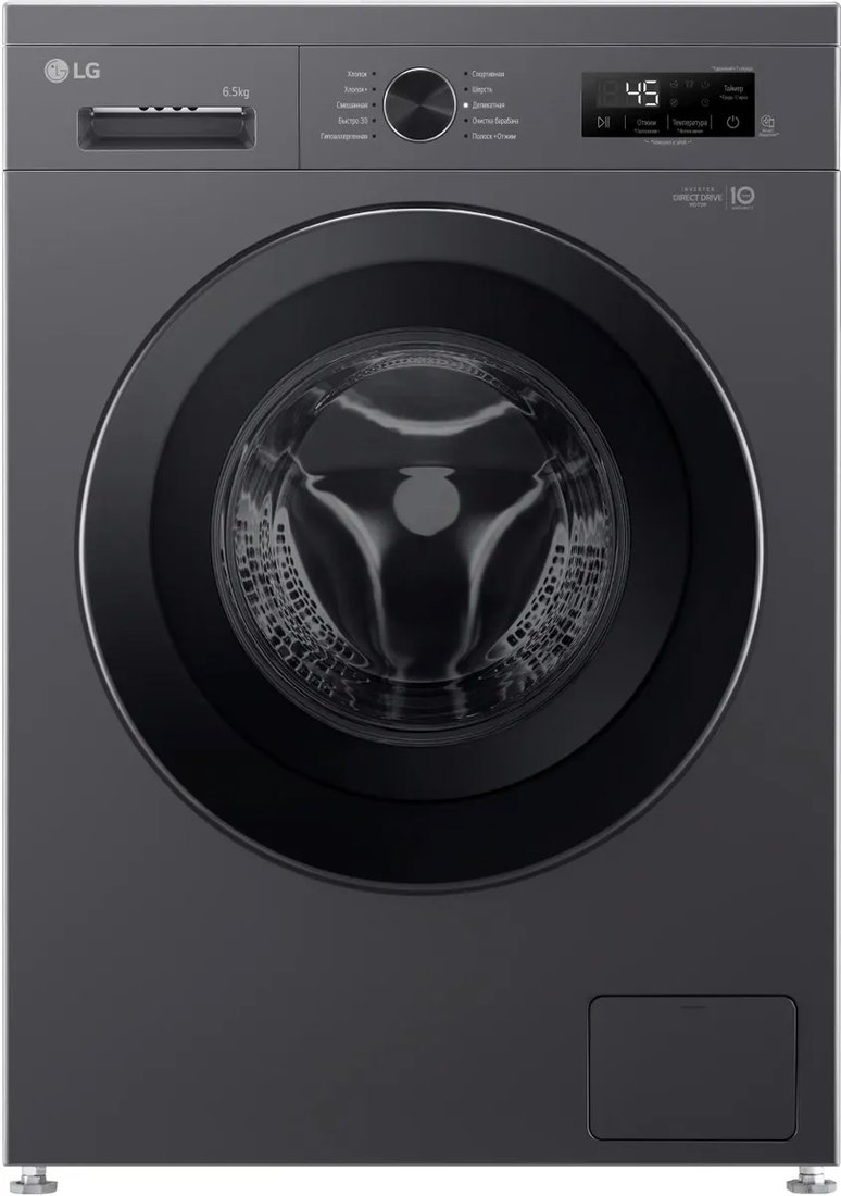 

Стиральная машина LG F2Y1WS6J