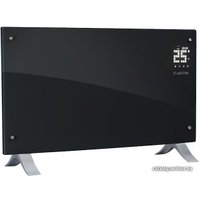 Конвектор Klarstein Bornholm Curved Ambient (черный)