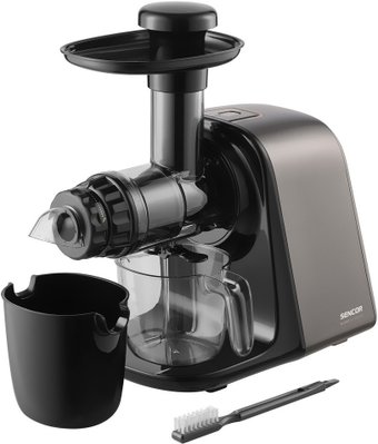 Соковыжималка Sencor SSJ 0900BK