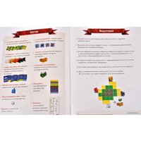 Настольная игра Магеллан Шакал архипелаг. Издание 2020