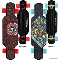 Лонгборд Tempish Buffy 29 Control A