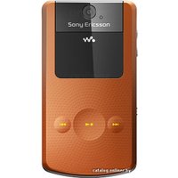 Кнопочный телефон Sony Ericsson W508 Walkman