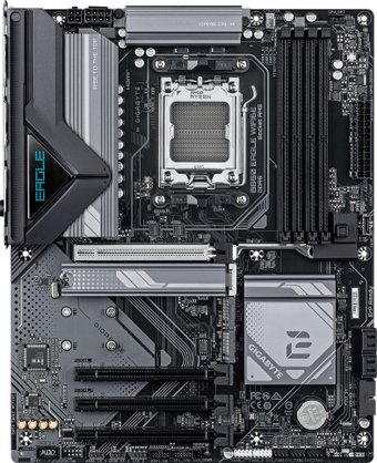 Gigabyte B850 Eagle Wifi6E