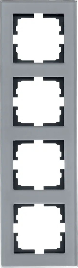 

Рамка Lezard Vesna 742-M6980-154