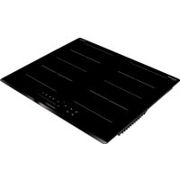 Варочная панель Meferi MIH604BK Comfort Plus