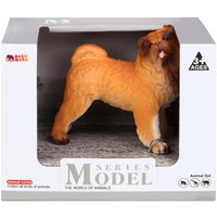 Фигурка Masai Mara На ферме. Собака MM212-186