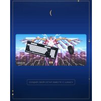 Коврик для стола Lunacy SD Mecha XL