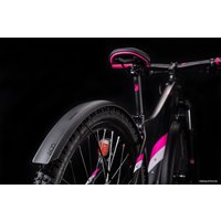 Велосипед Cube Access WS Allroad 27.5 р.13.5 2020