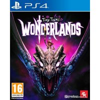  Tiny Tina's Wonderlands для PlayStation 4