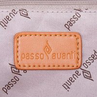 Женская сумка Passo Avanti 536-1009-BBW (коричневый) в Пинске