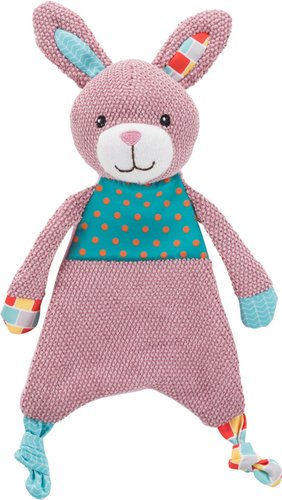 Игрушка для собак Trixie Junior Кролик 28 см (36171)