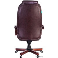 Офисное кресло Бюрократ T-9923WALNUT (коричневый)