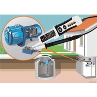 Тестер Laserliner ActiveMaster