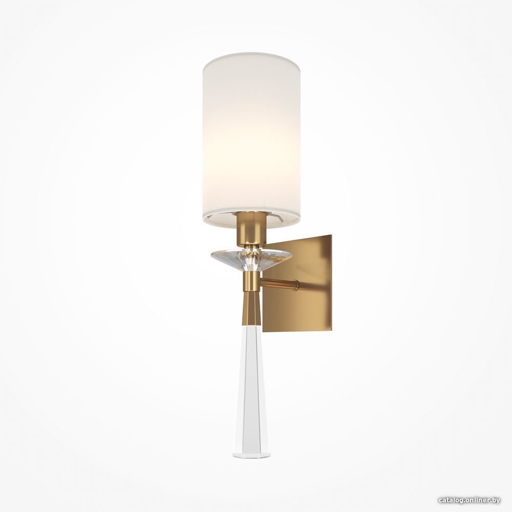 Бра Maytoni Bianco MOD224WL-01BS