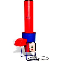 Садовый измельчитель Фермер КР-01