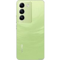 Смартфон Vivo V30 Lite 8GB/128GB международная версия (безмятежный зеленый)