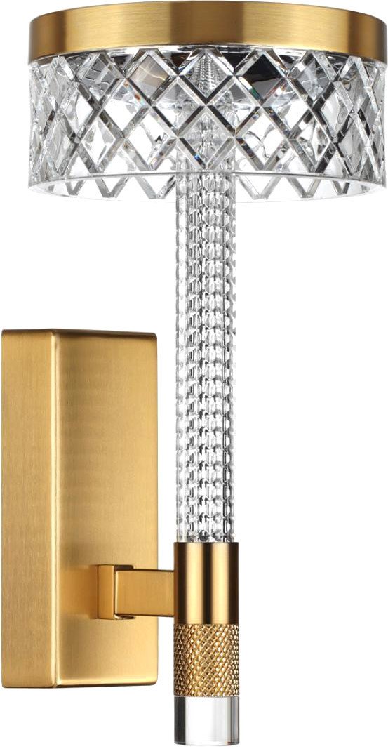 

Бра Odeon Light Fivre 5032/8WL