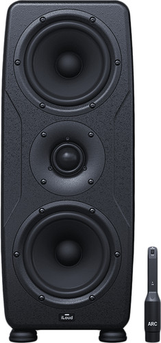 IK Multimedia iLoud Precision MTM
