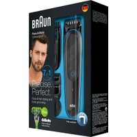 Триммер для бороды и усов Braun MGK3040 в Гродно