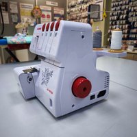 Оверлок Jasmine JS-675D