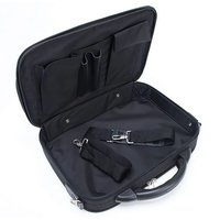 Мужская сумка Mr.Bag 039-120 (черный) в Пинске